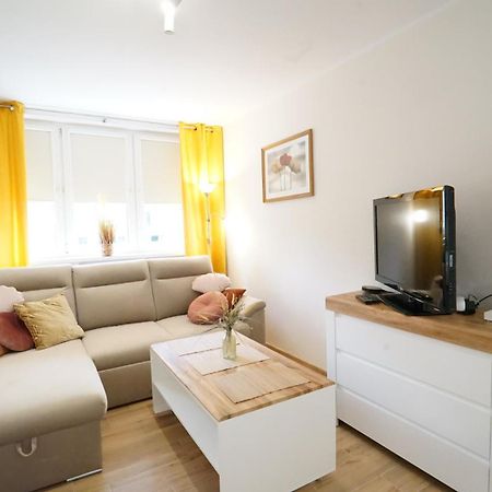 Apartamenty Every Sky Nadrzeczna 10 Karpacz Exteriör bild