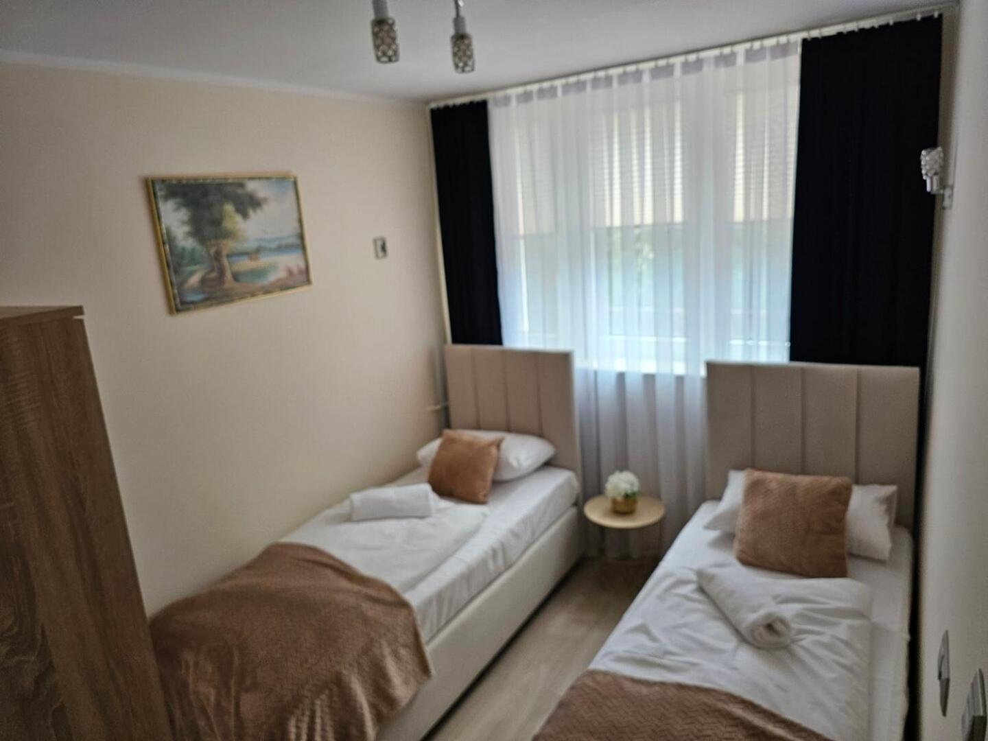 Apartamenty Every Sky Nadrzeczna 10 Karpacz Exteriör bild