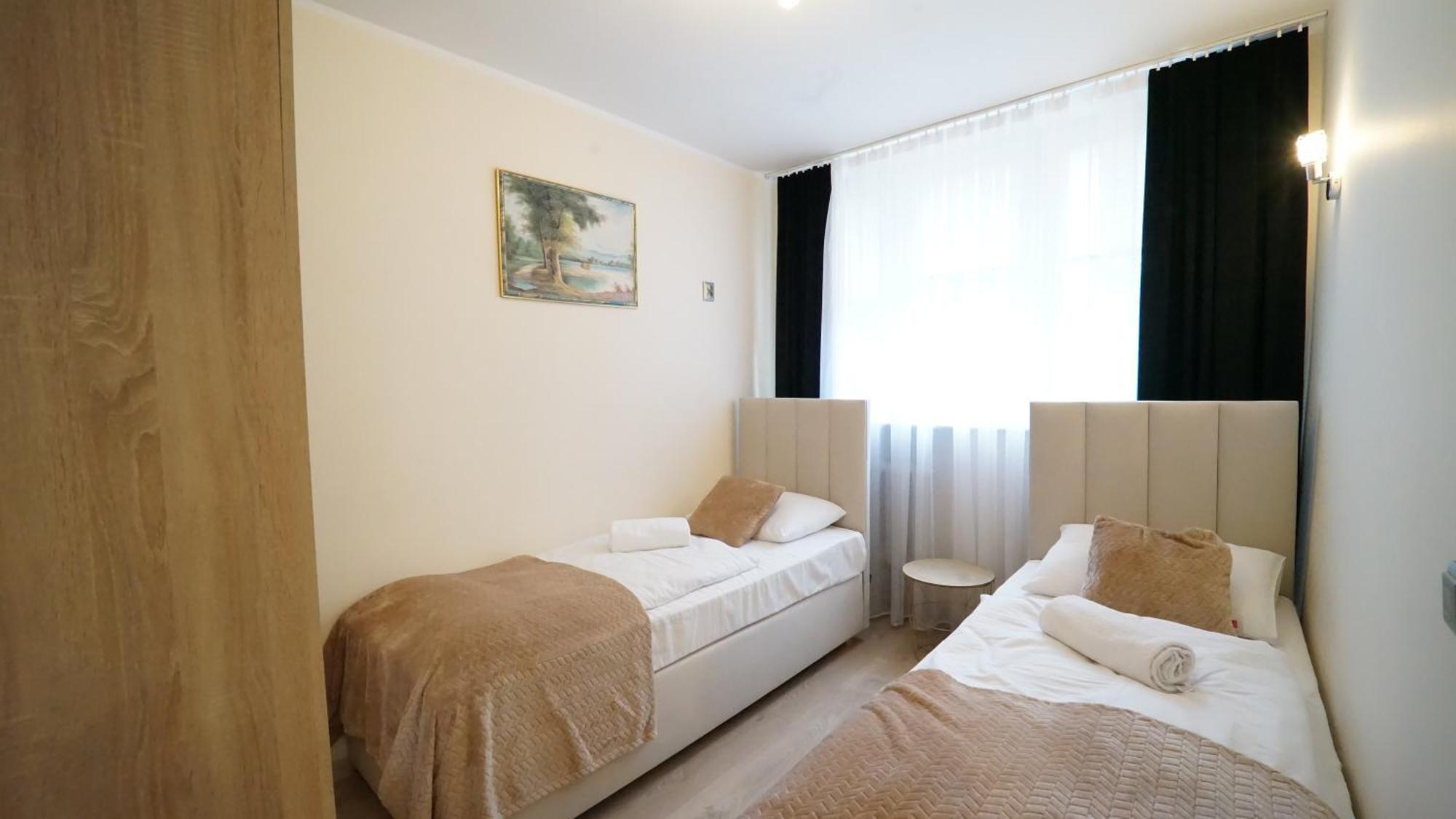 Apartamenty Every Sky Nadrzeczna 10 Karpacz Exteriör bild