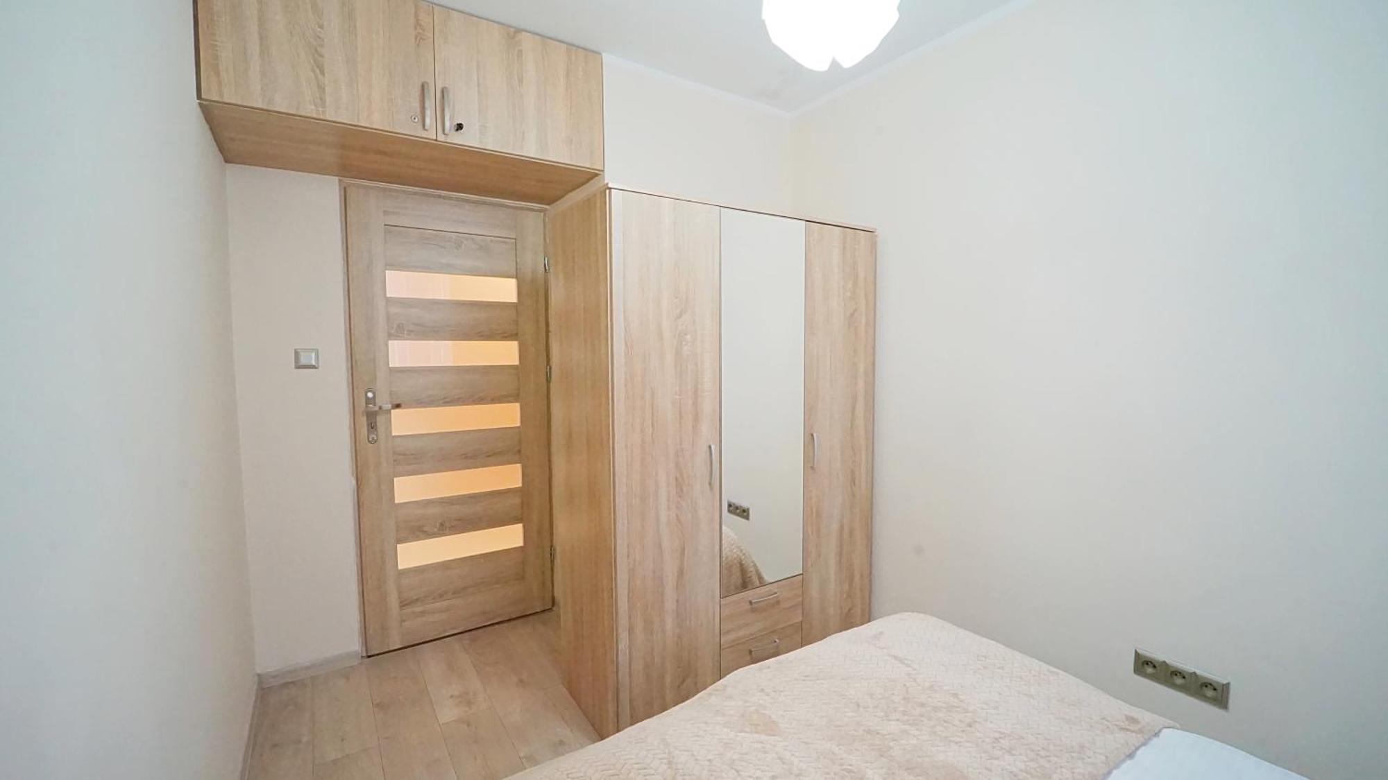 Apartamenty Every Sky Nadrzeczna 10 Karpacz Exteriör bild