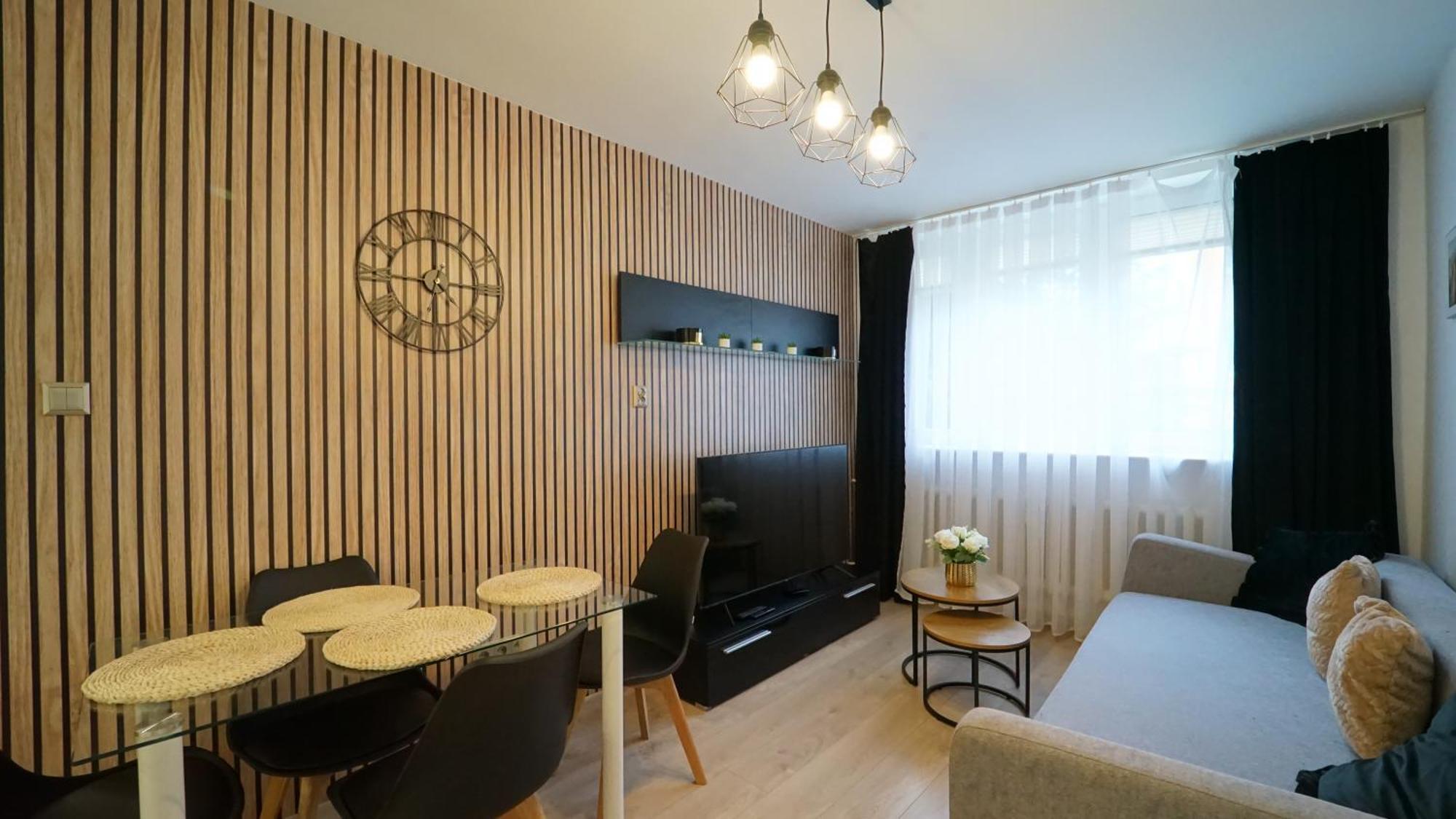 Apartamenty Every Sky Nadrzeczna 10 Karpacz Exteriör bild