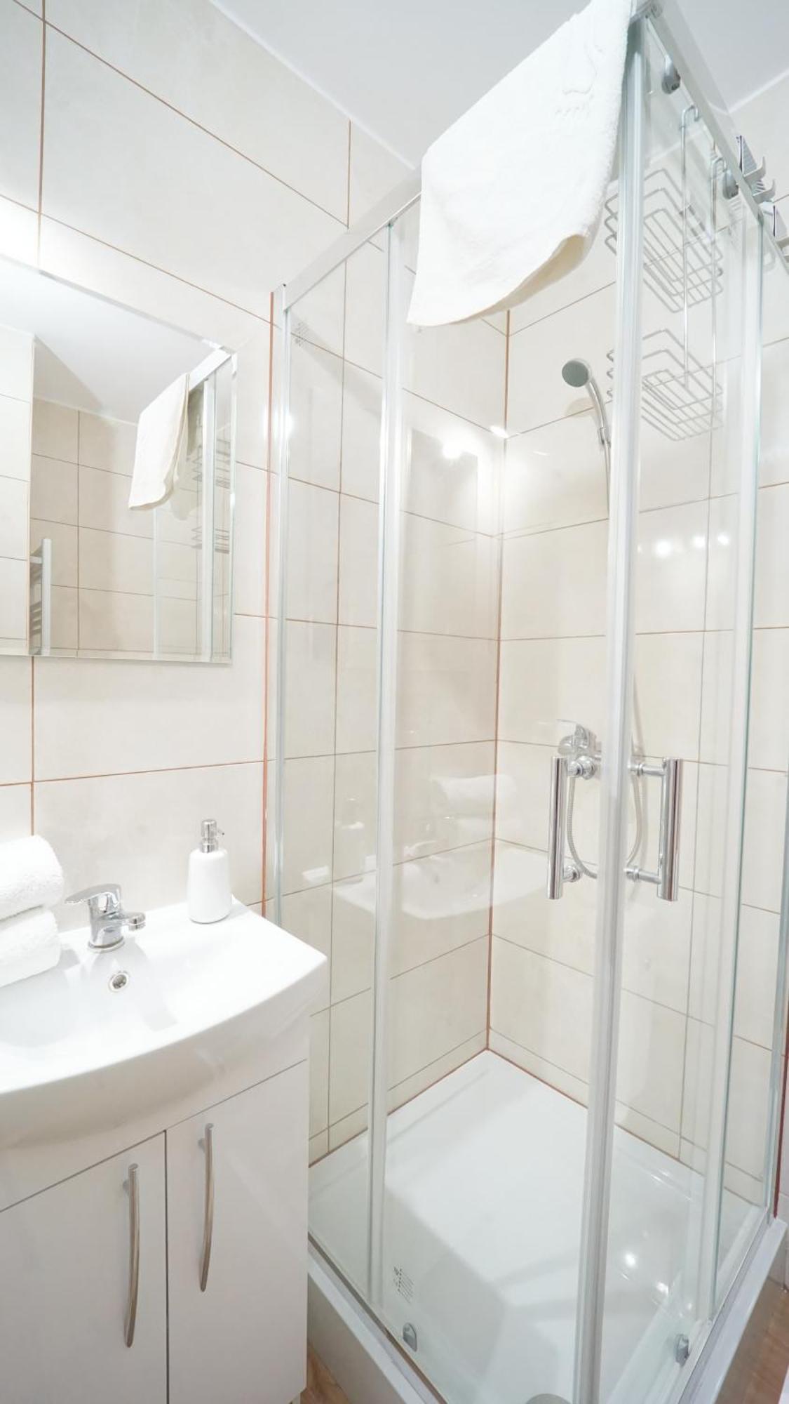 Apartamenty Every Sky Nadrzeczna 10 Karpacz Exteriör bild