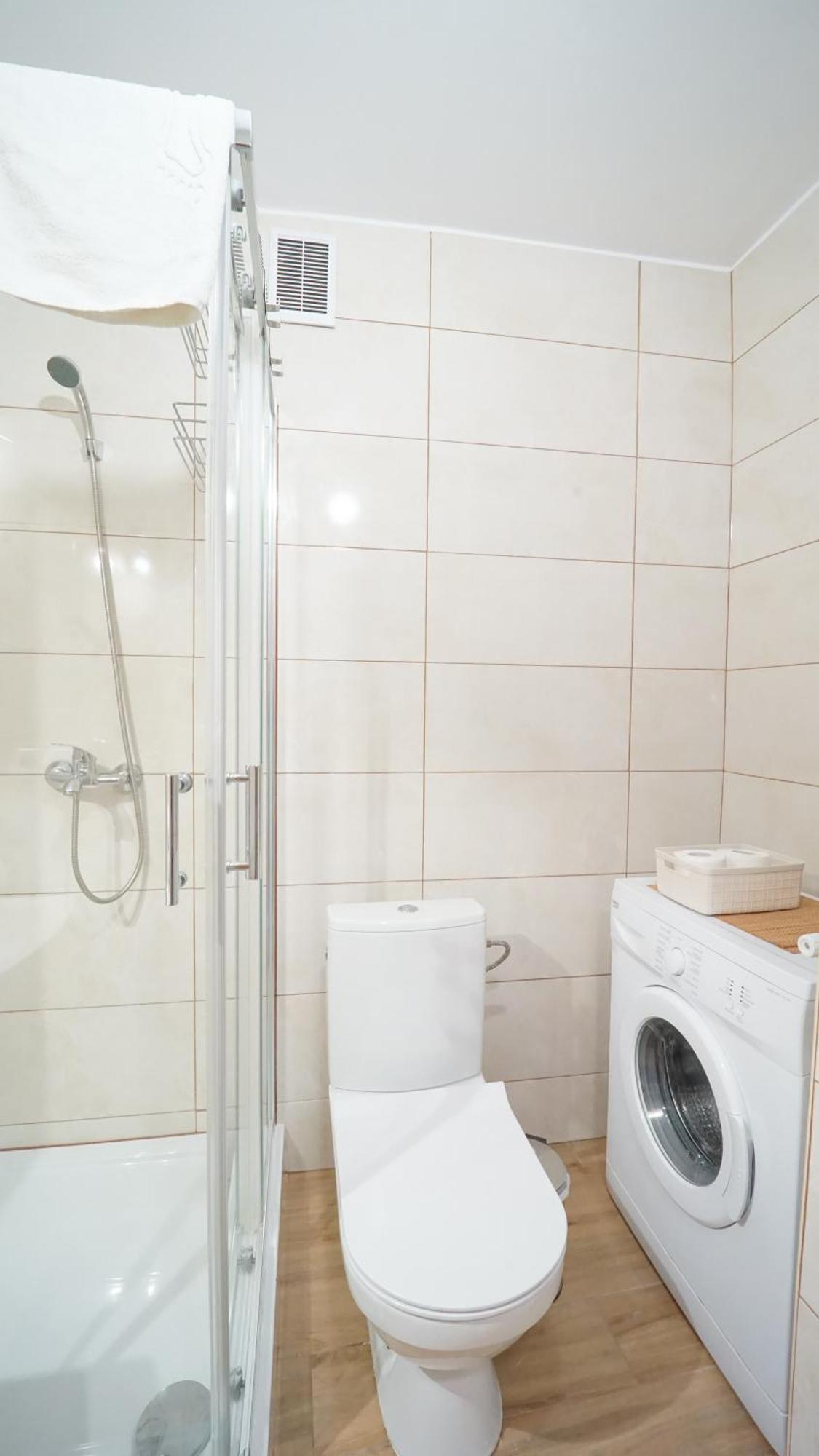 Apartamenty Every Sky Nadrzeczna 10 Karpacz Exteriör bild
